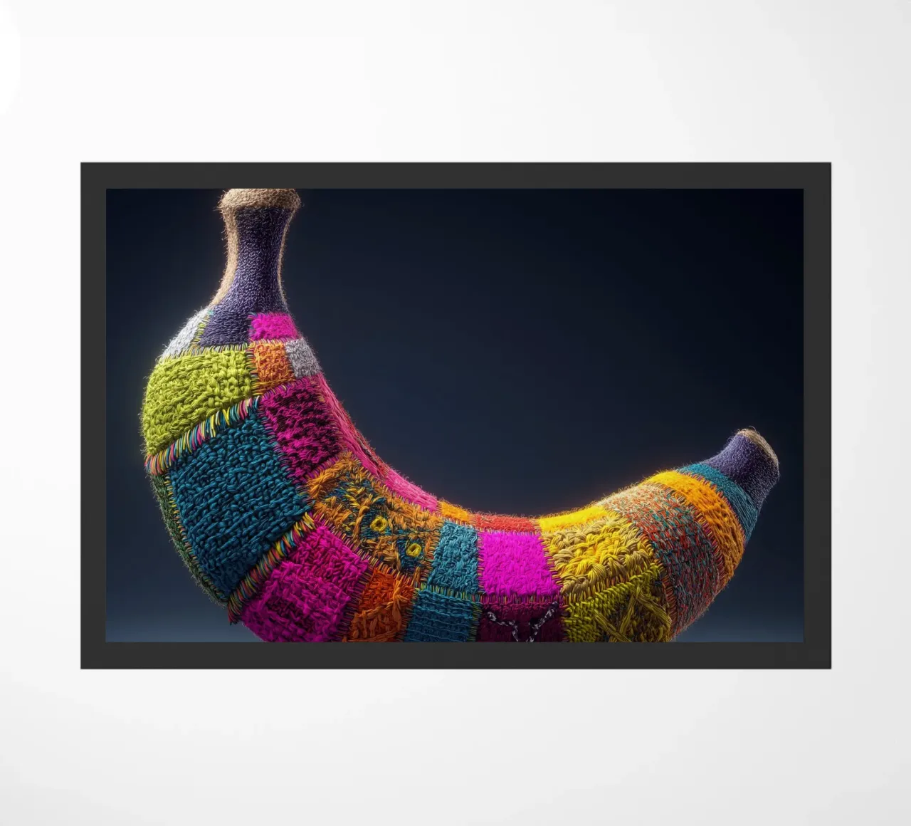 Banana & Carpet zerbino da Motivate-Today