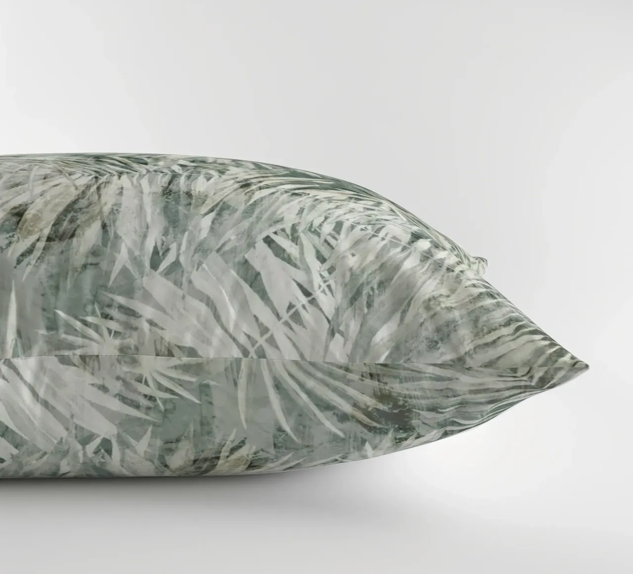 Palm Pattern cuscino da treechild