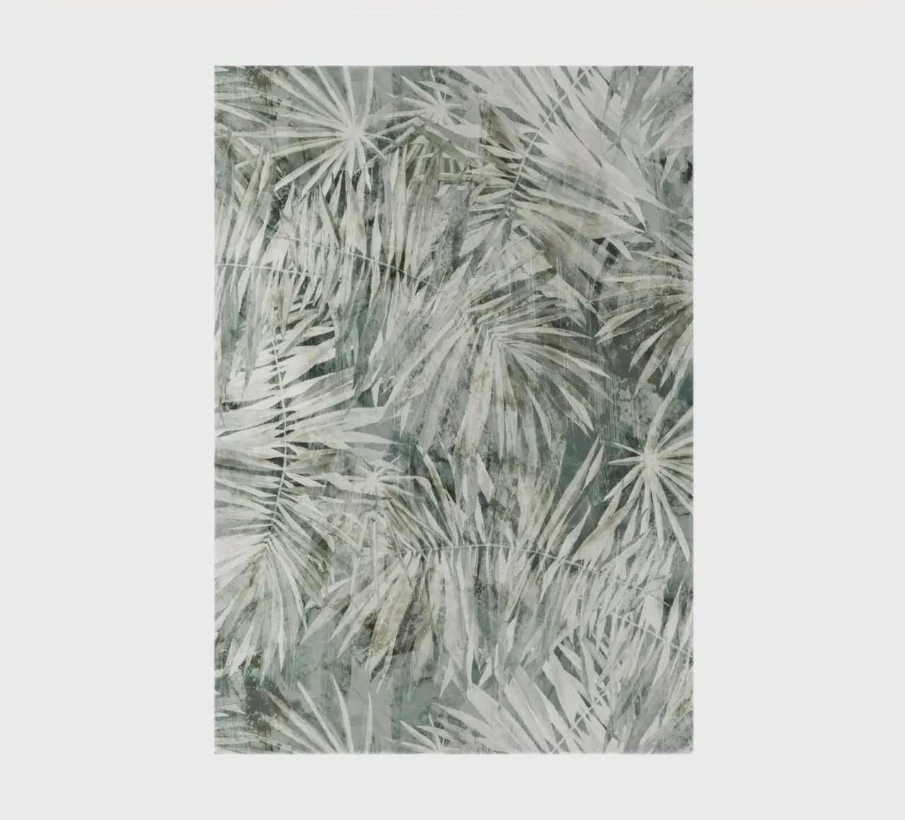 Palm Pattern diario da treechild