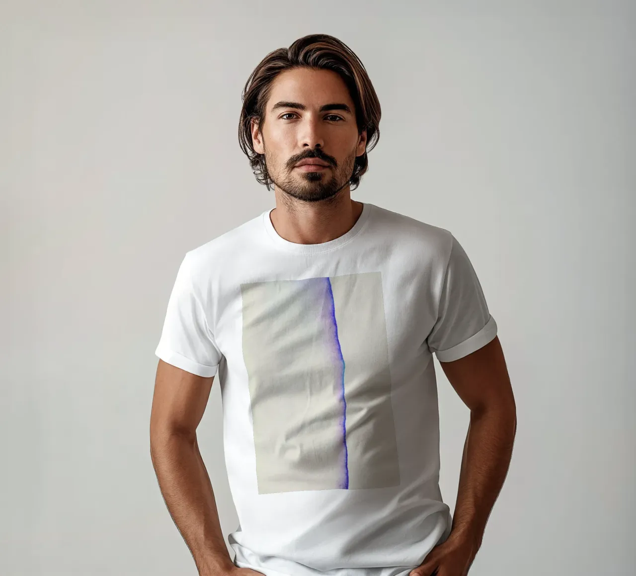 Tide t-shirt da Studio One
