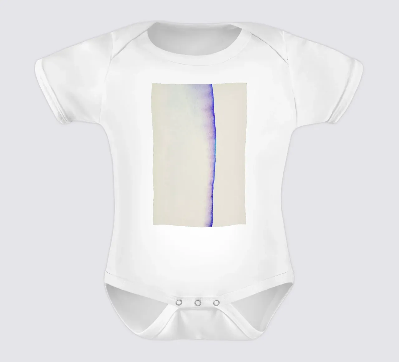 Tide body neonato maniche corte da Studio One