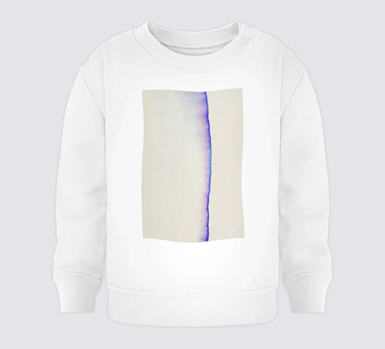 Tide felpa neonato da Studio One