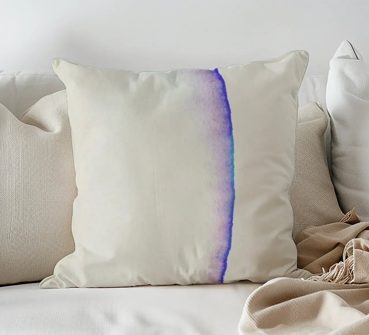 Tide cuscino da Studio One