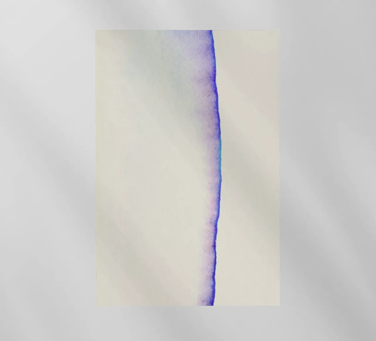 Tide pellicola backlit da Studio One