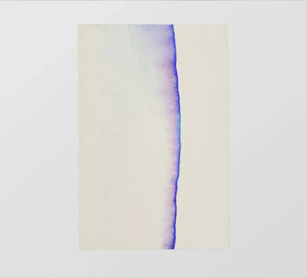 Tide pellicola backlit da Studio One