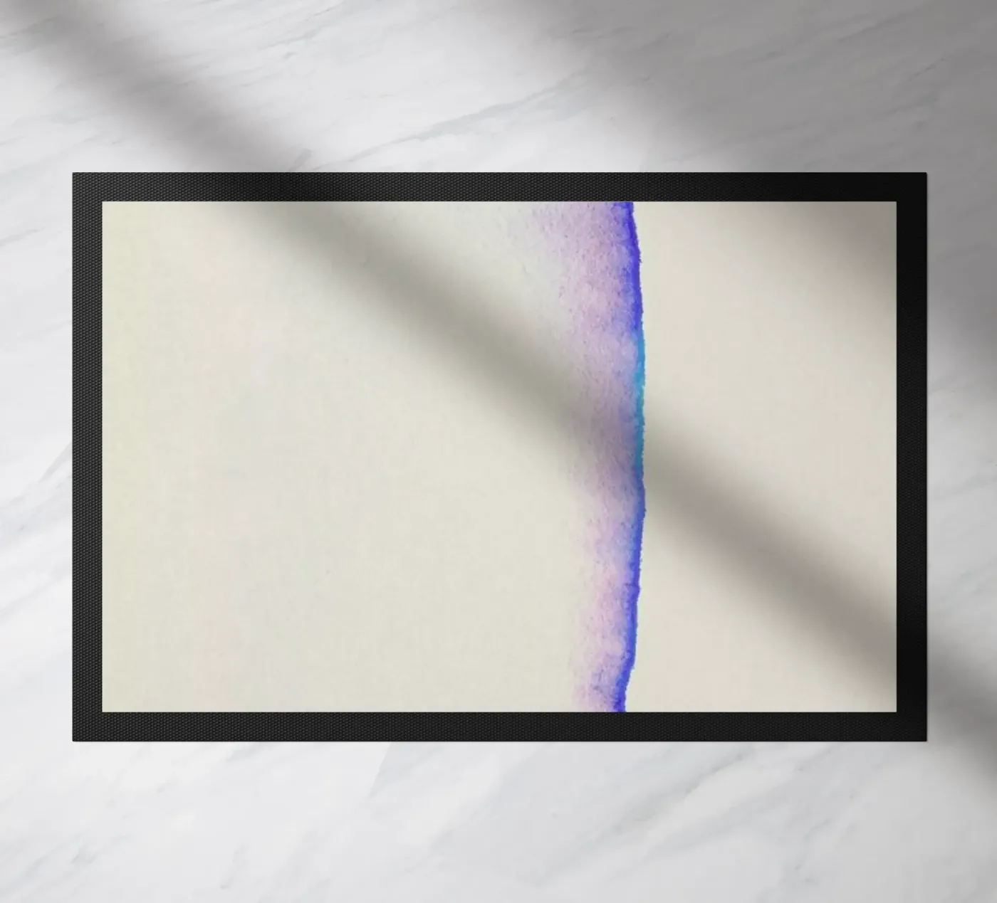 Tide Fußmatte von Studio One