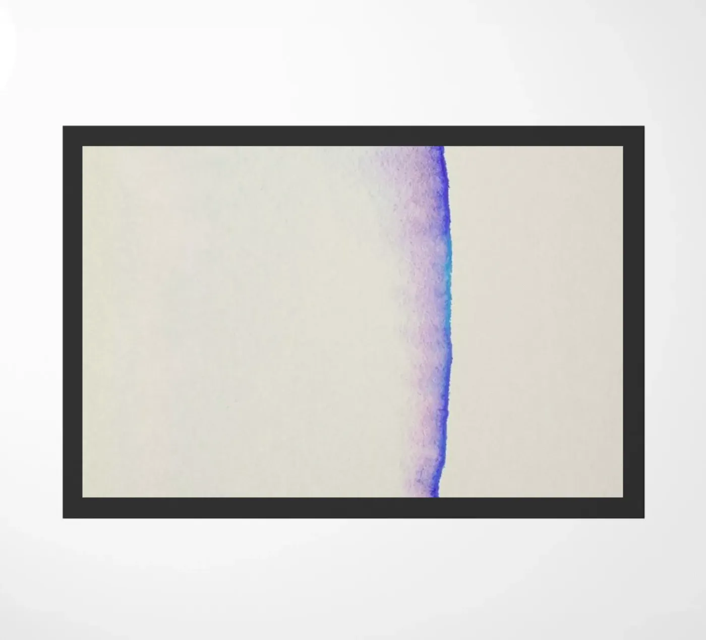 Tide Fußmatte von Studio One