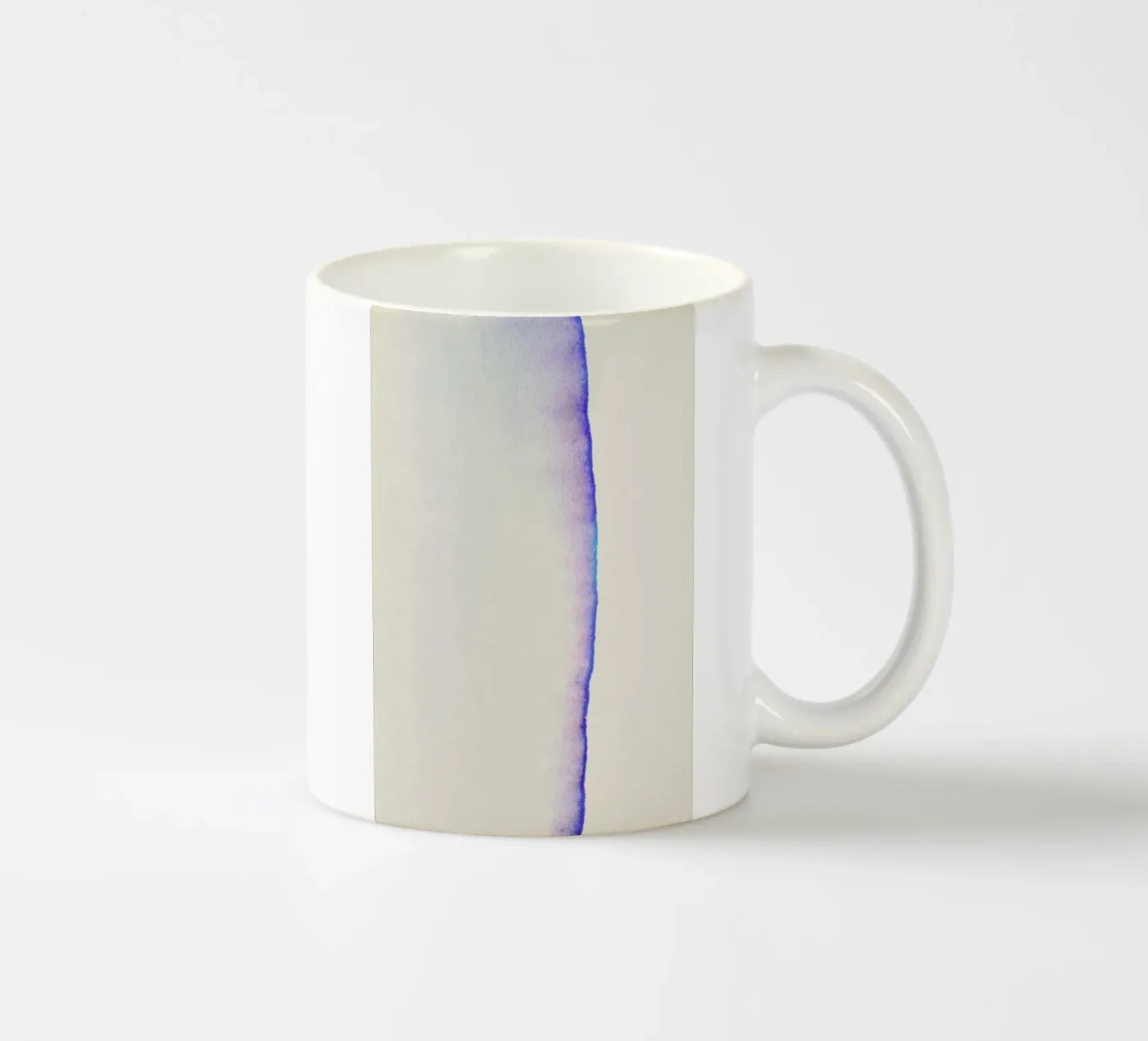 Tide ceramic mug by Studio One