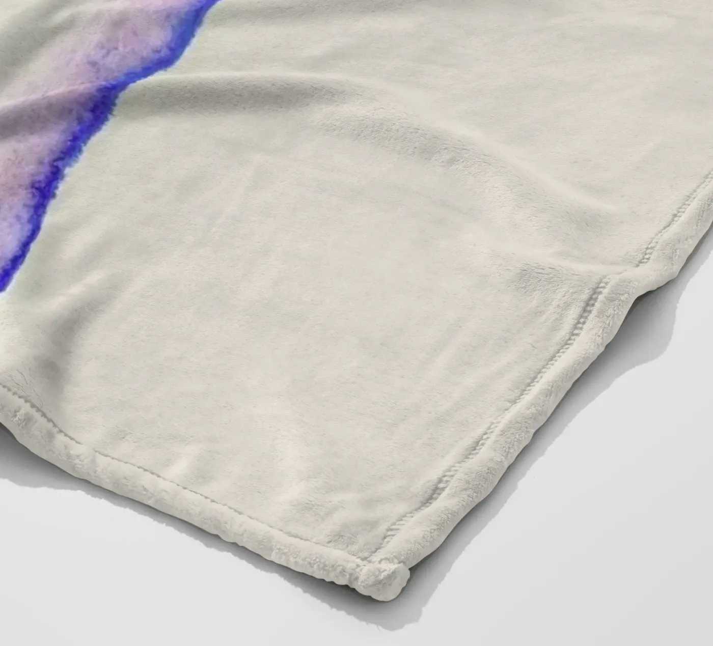 Tide fleecedeken van Studio One