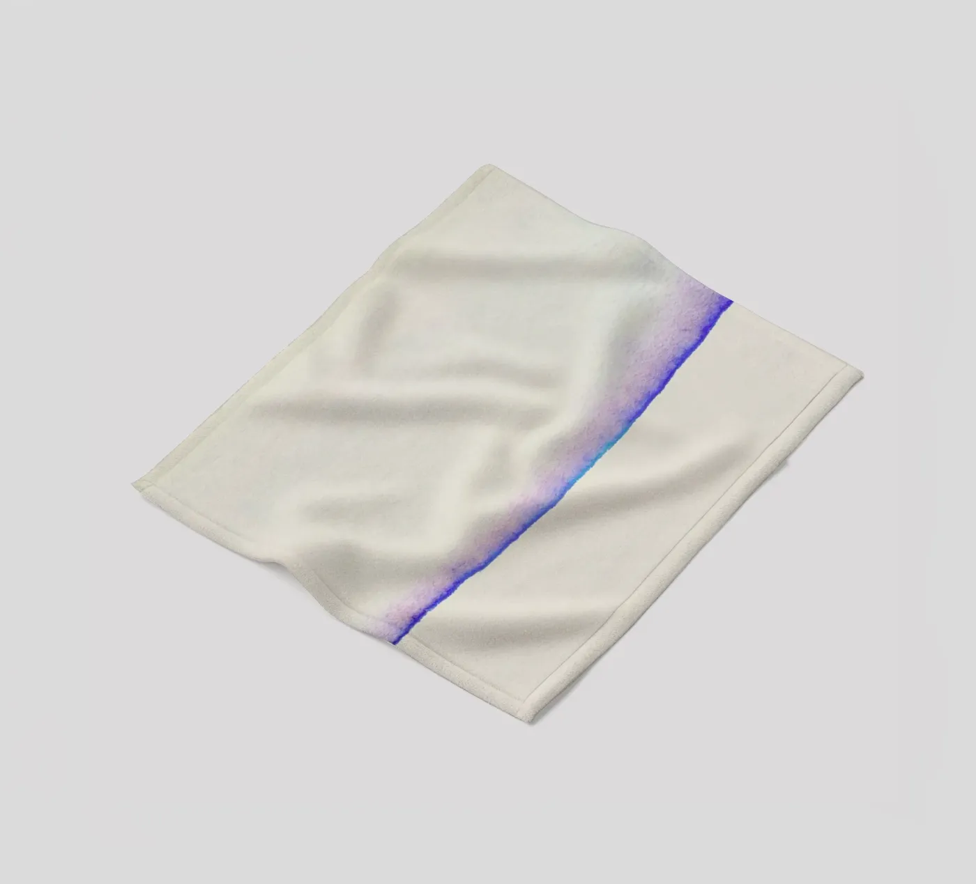 Tide fleecedeken van Studio One