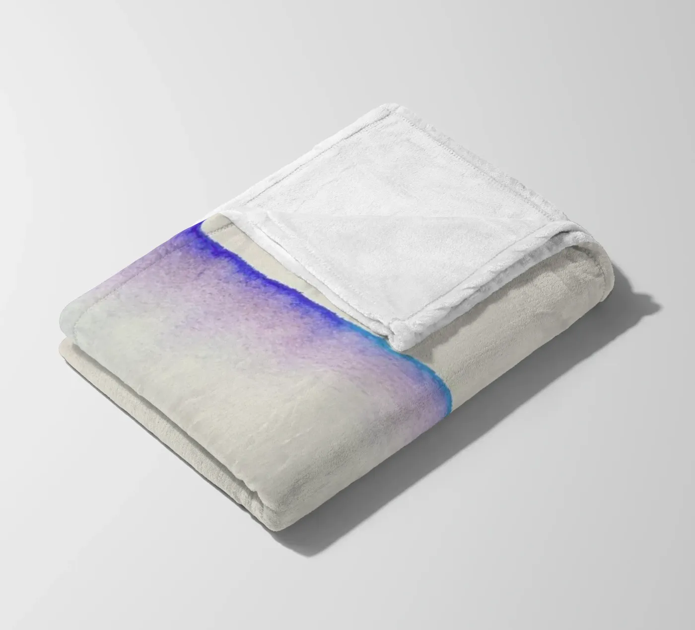 Tide fleecedeken van Studio One