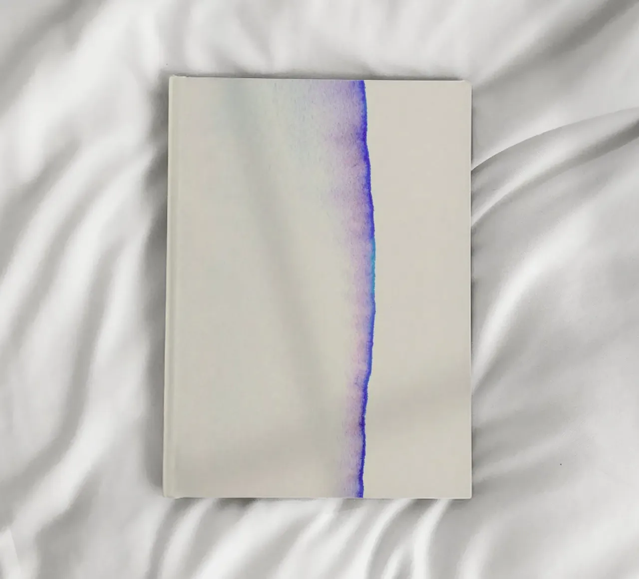 Tide notebook by Studio One