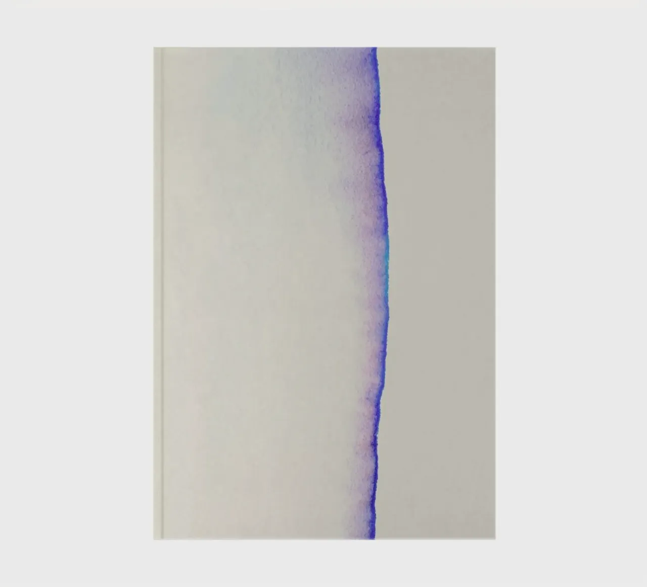 Tide notebook by Studio One