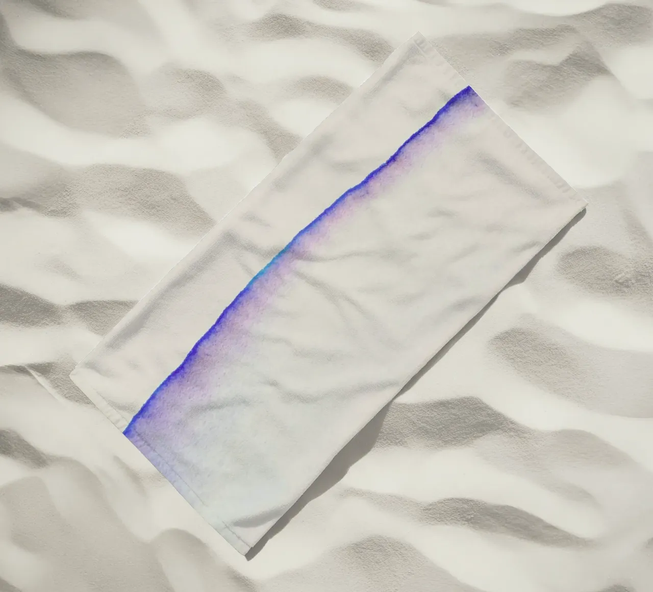 Tide telo mare da Studio One