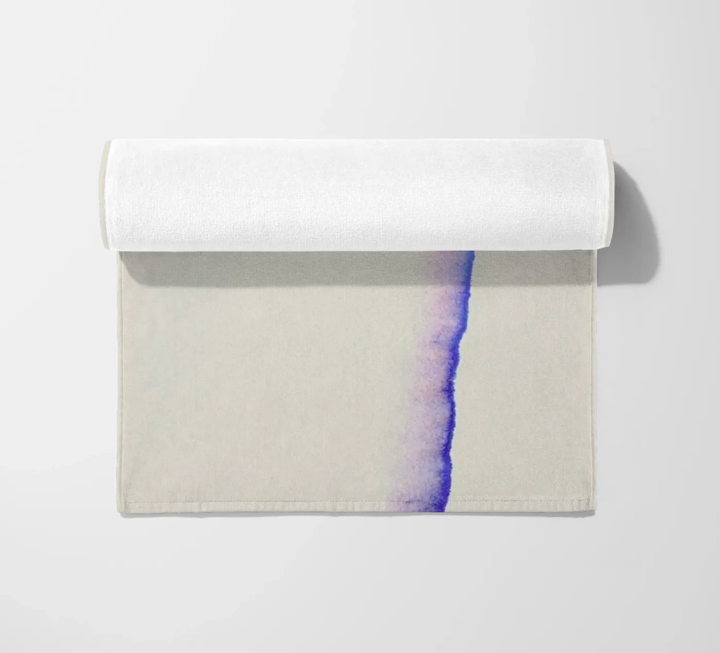 Tide strandhanddoek van Studio One