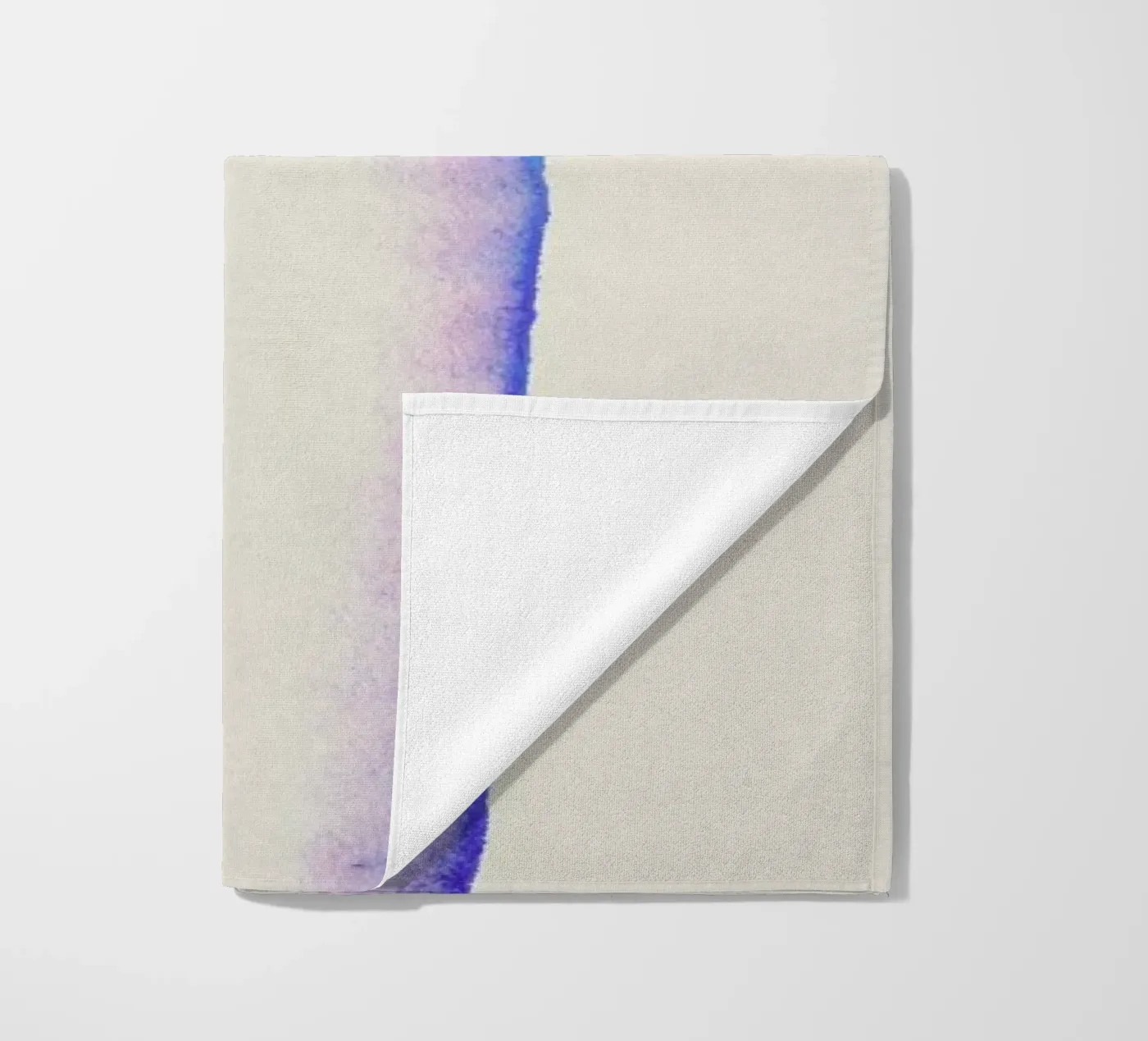 Tide strandhanddoek van Studio One