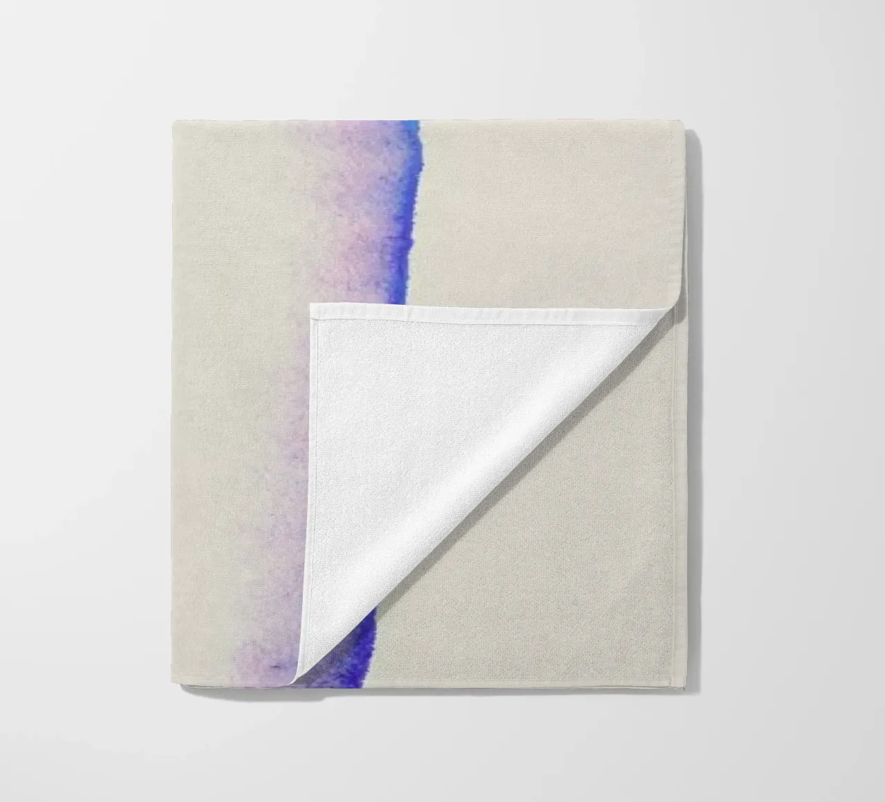 Tide telo mare da Studio One