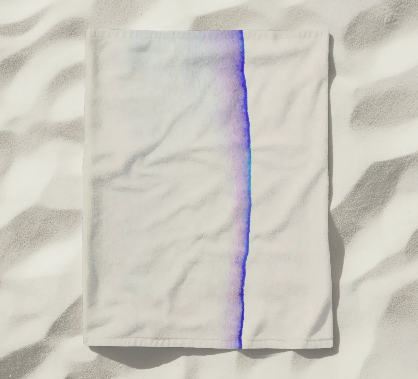 Tide strandhanddoek van Studio One