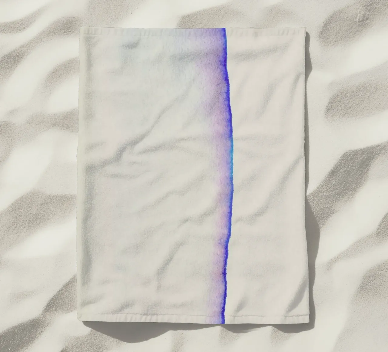 Tide telo mare da Studio One