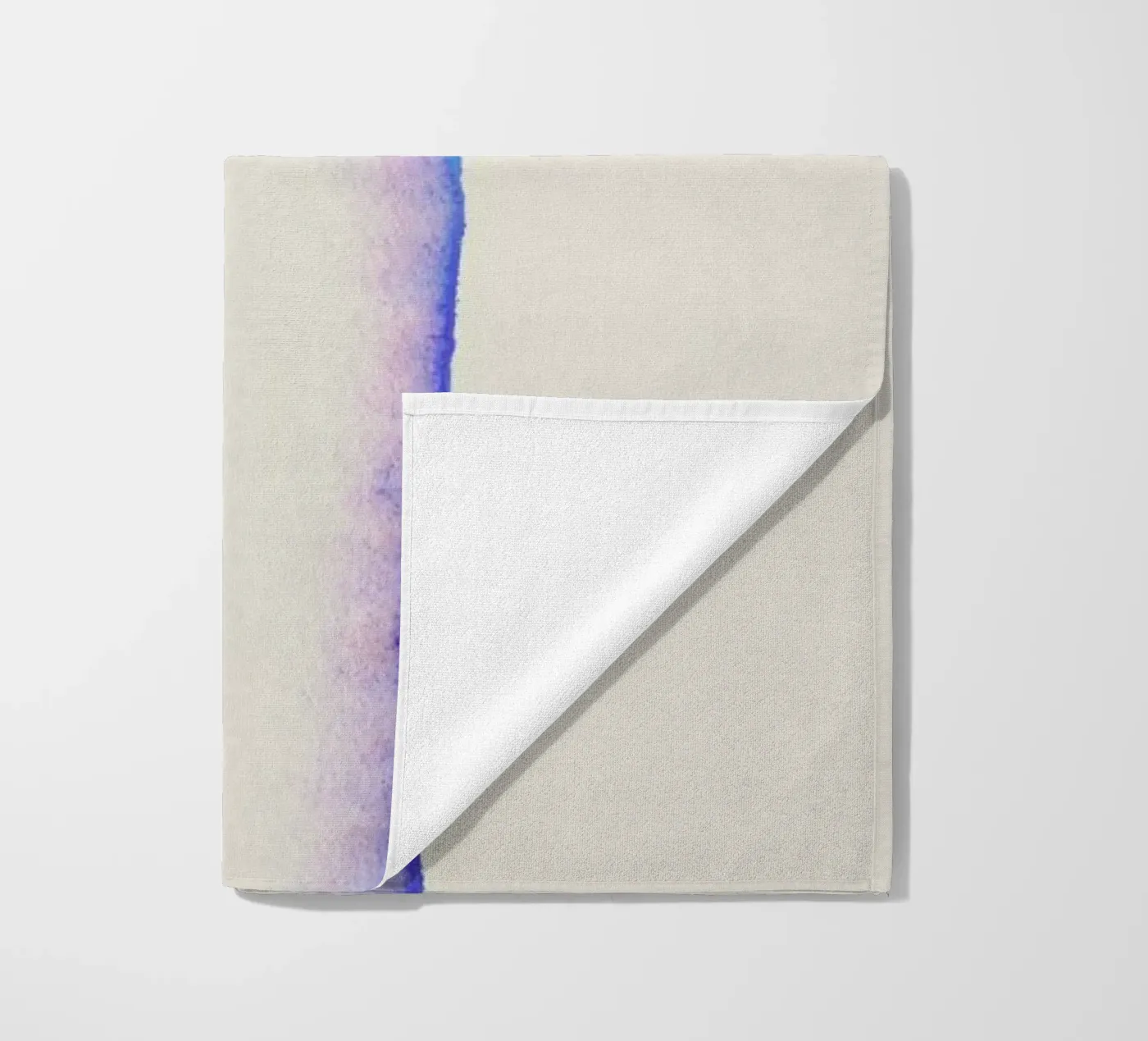 Tide strandhanddoek van Studio One