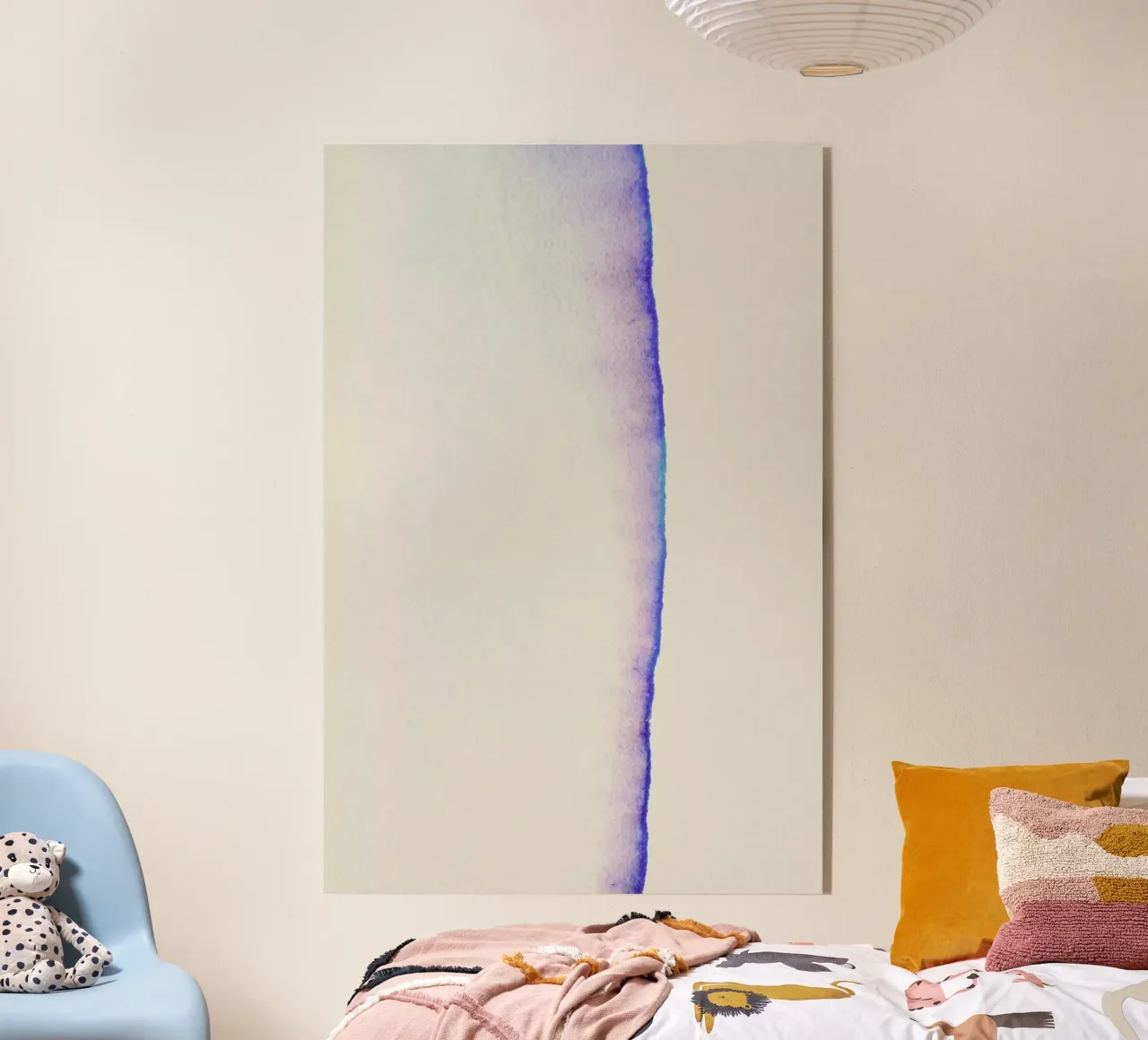 Tide plexiglass da Studio One