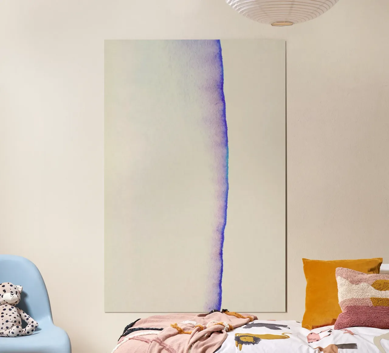 Tide poster da Studio One