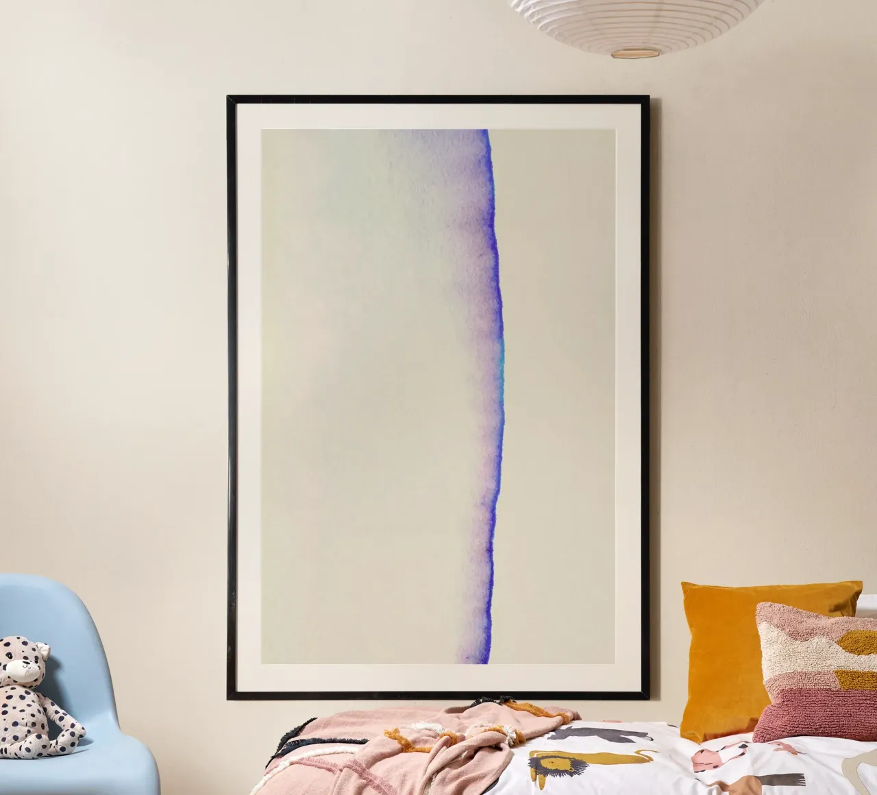 Tide poster da Studio One