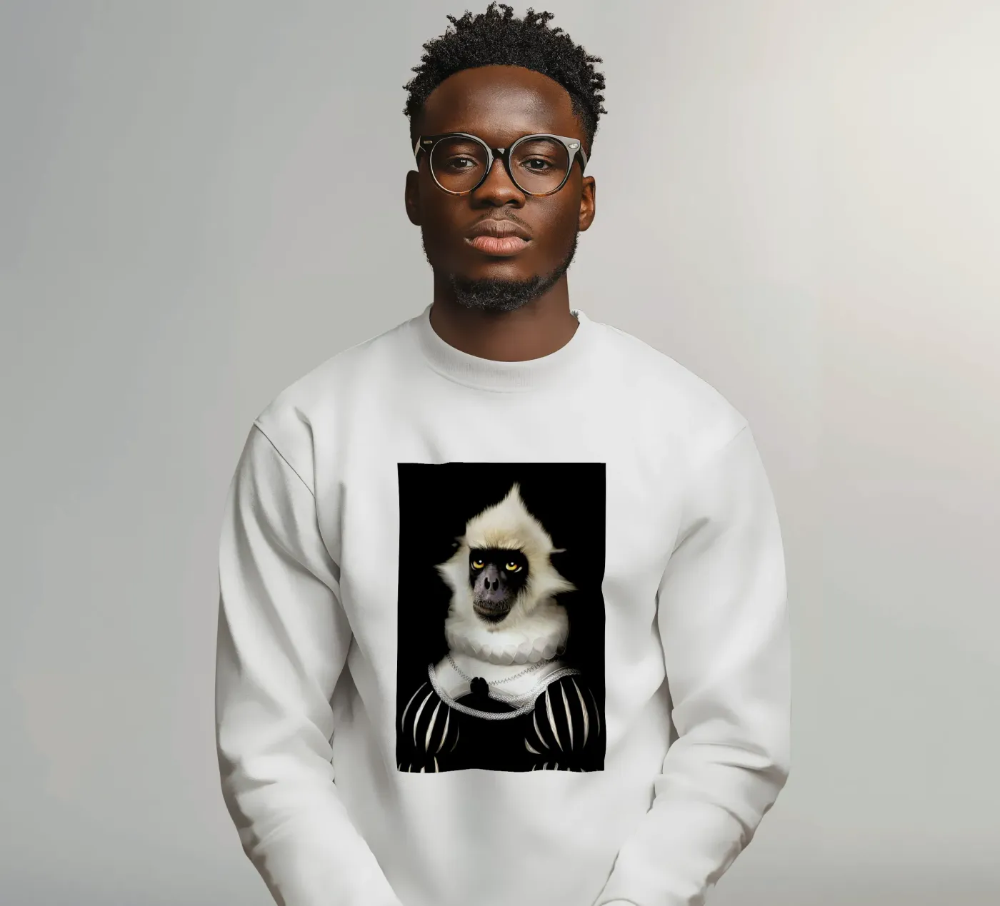 Miley felpa da Tein Lucasson