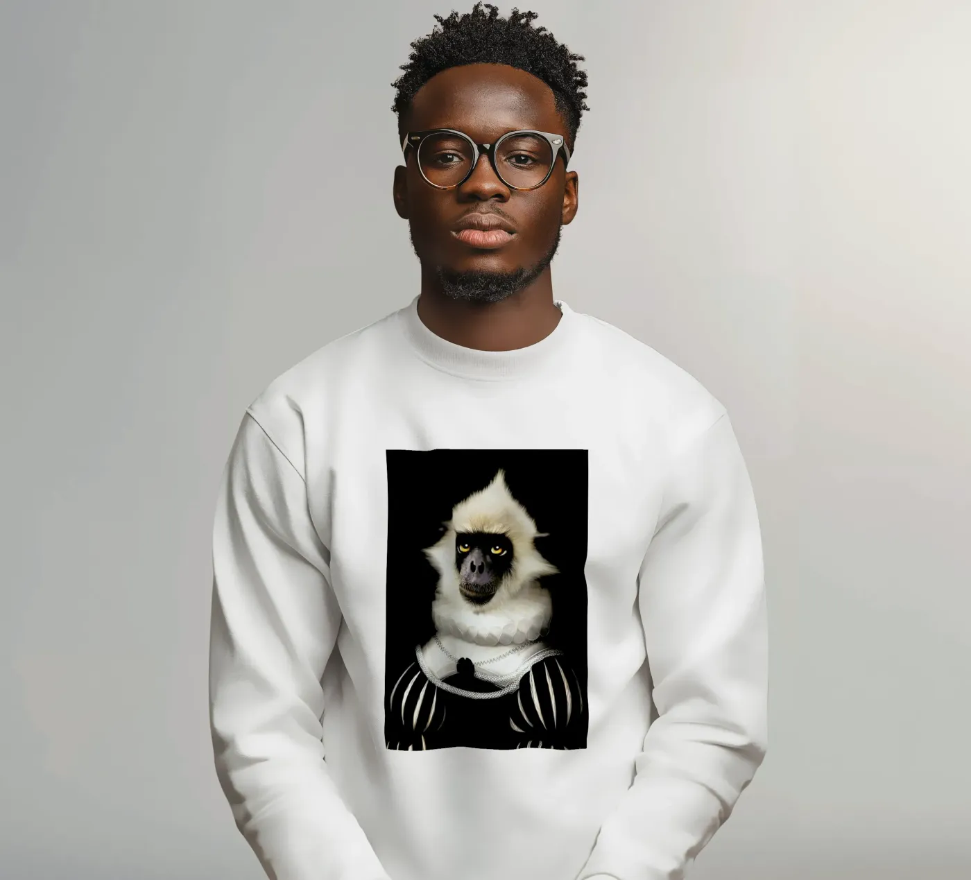 Miley felpa da Tein Lucasson