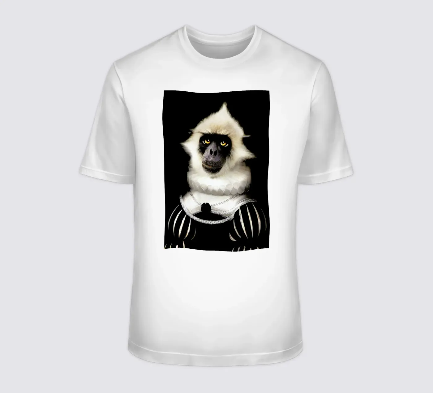 Miley t-shirt da Tein Lucasson