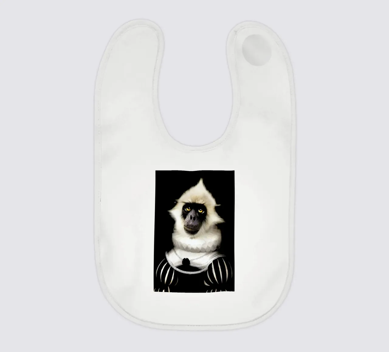 Miley bavaglino da Tein Lucasson