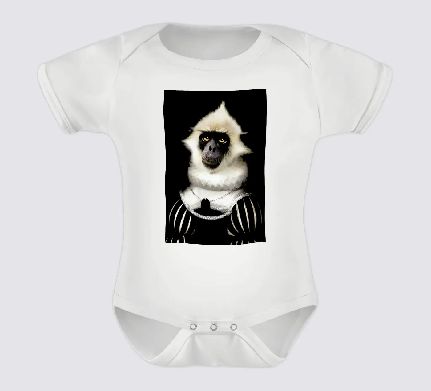 Miley body bébé de Tein Lucasson