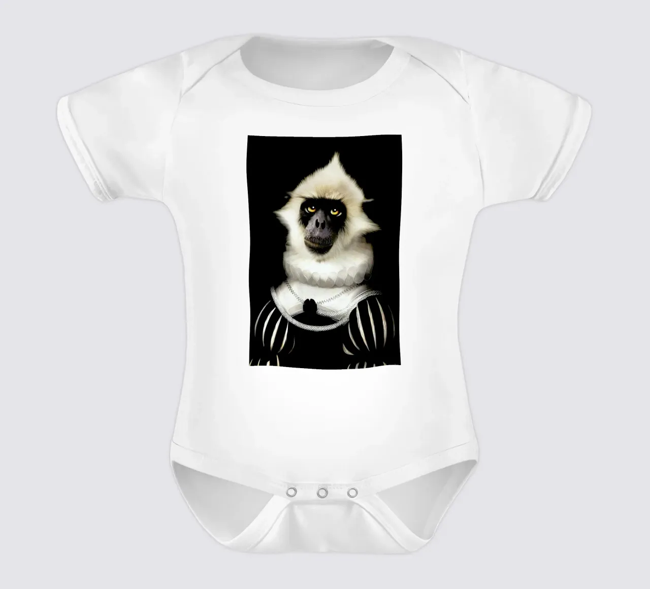 Miley body bébé de Tein Lucasson