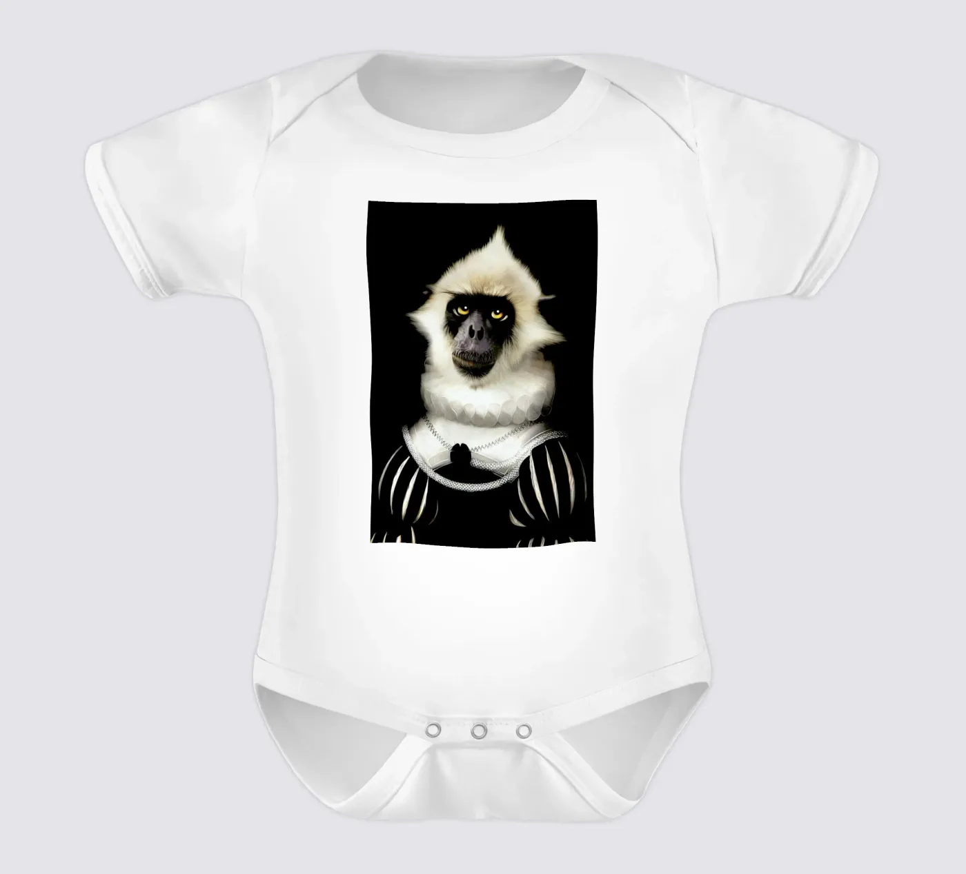 Miley body bébé de Tein Lucasson