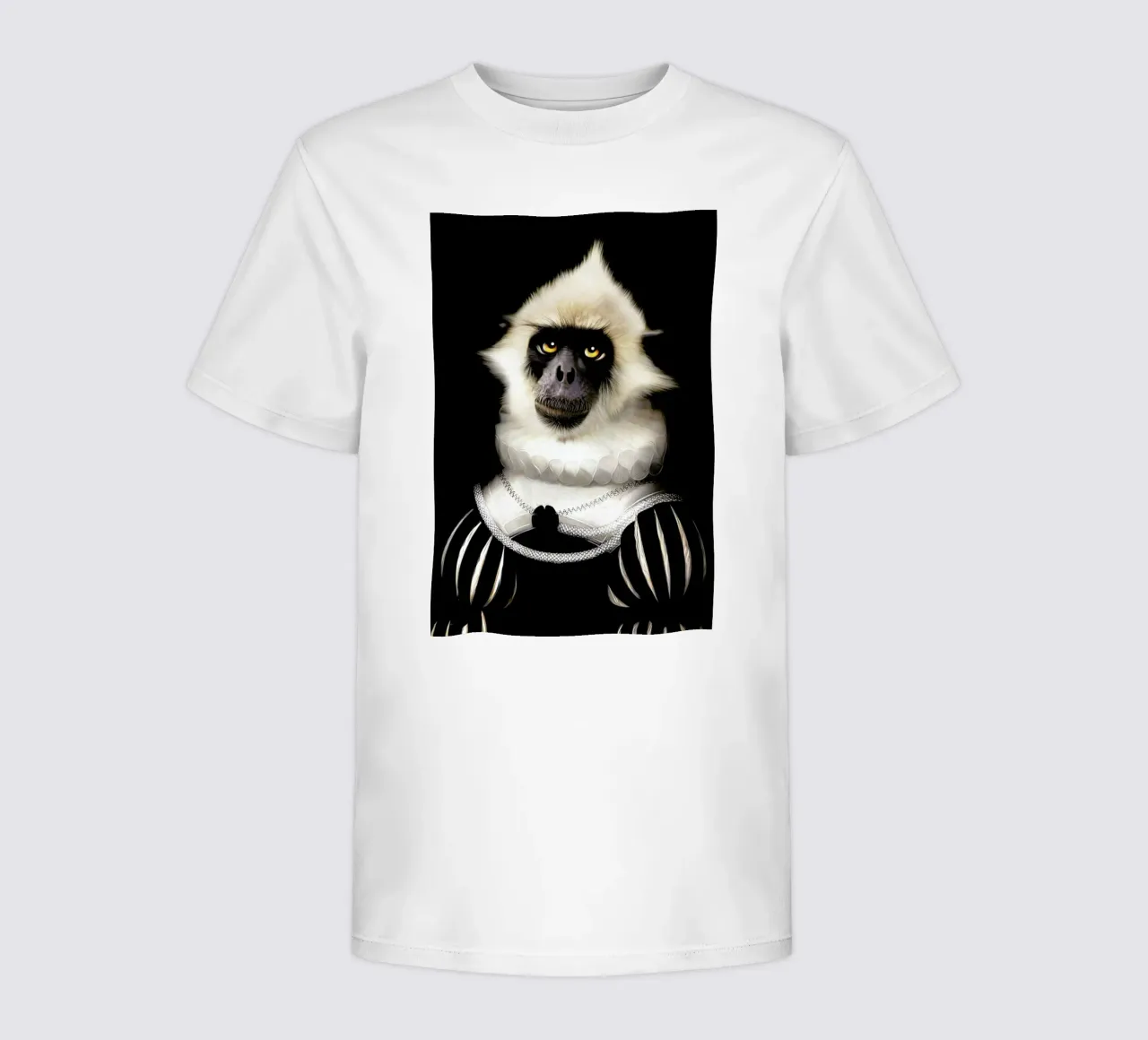 Miley t-shirt bambini da Tein Lucasson