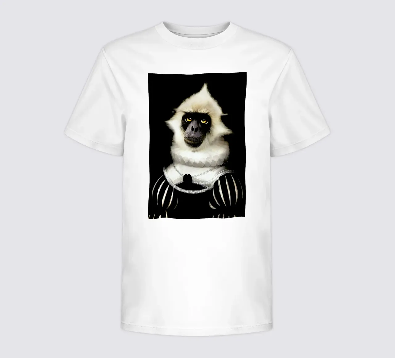 Miley t-shirt bambini da Tein Lucasson