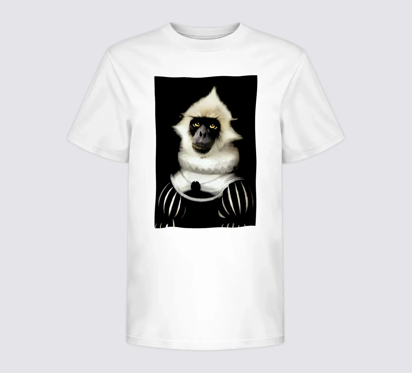 Miley t-shirt bambini da Tein Lucasson