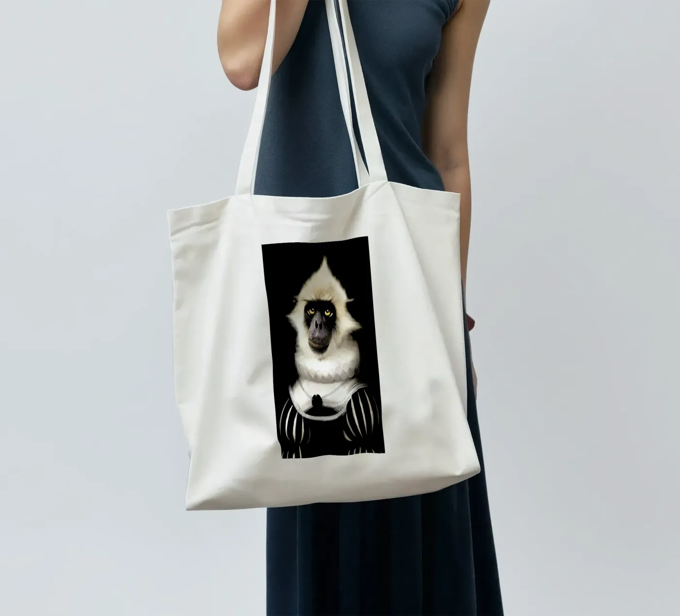 Miley tote bag by Tein Lucasson