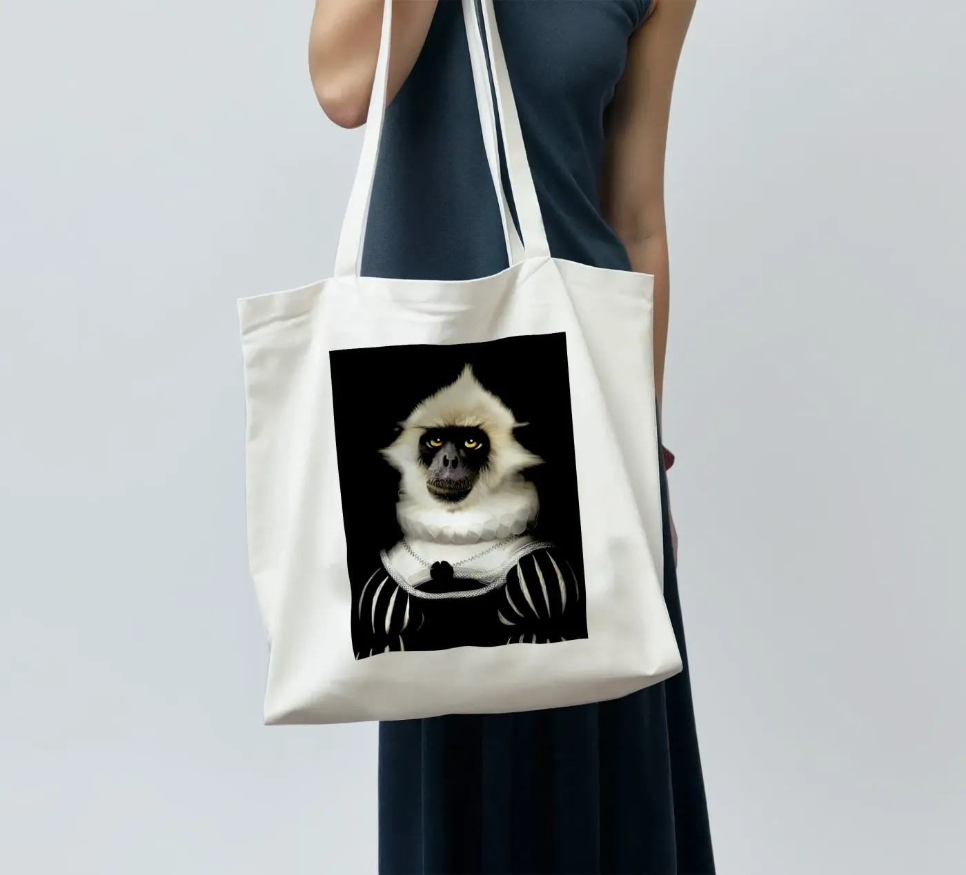 Miley tote bag by Tein Lucasson