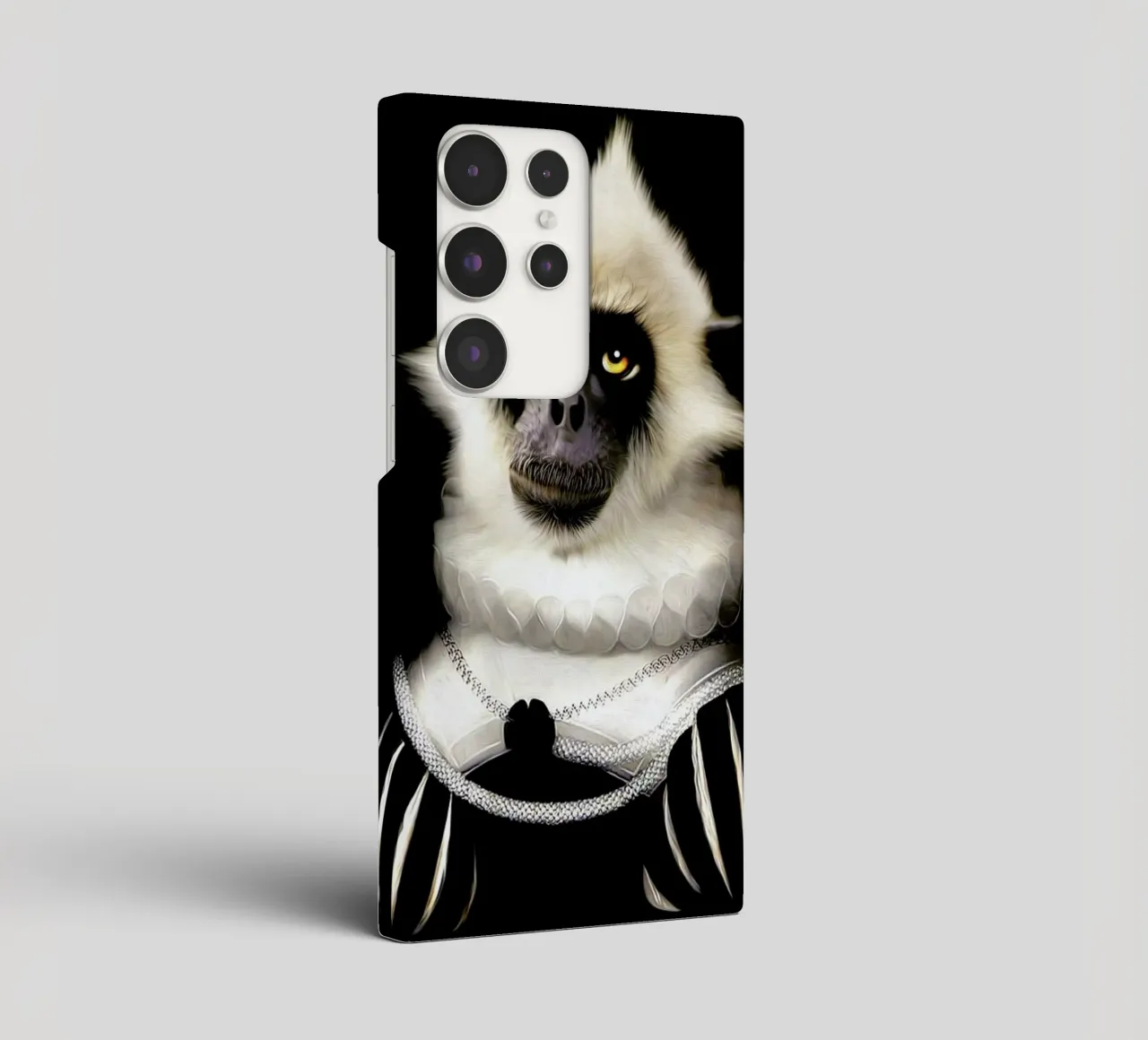 Miley cover samsung da Tein Lucasson