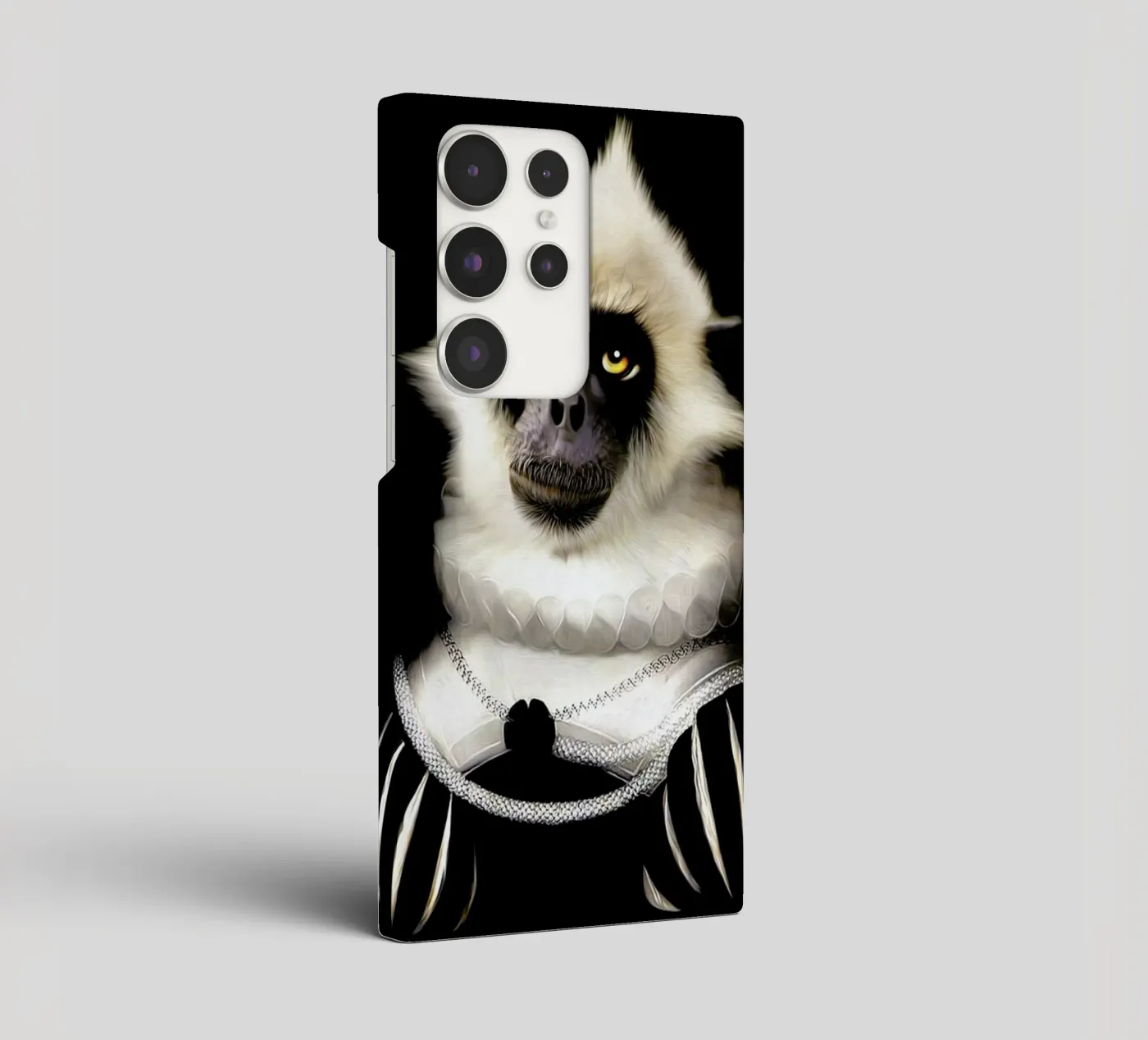 Miley cover samsung da Tein Lucasson