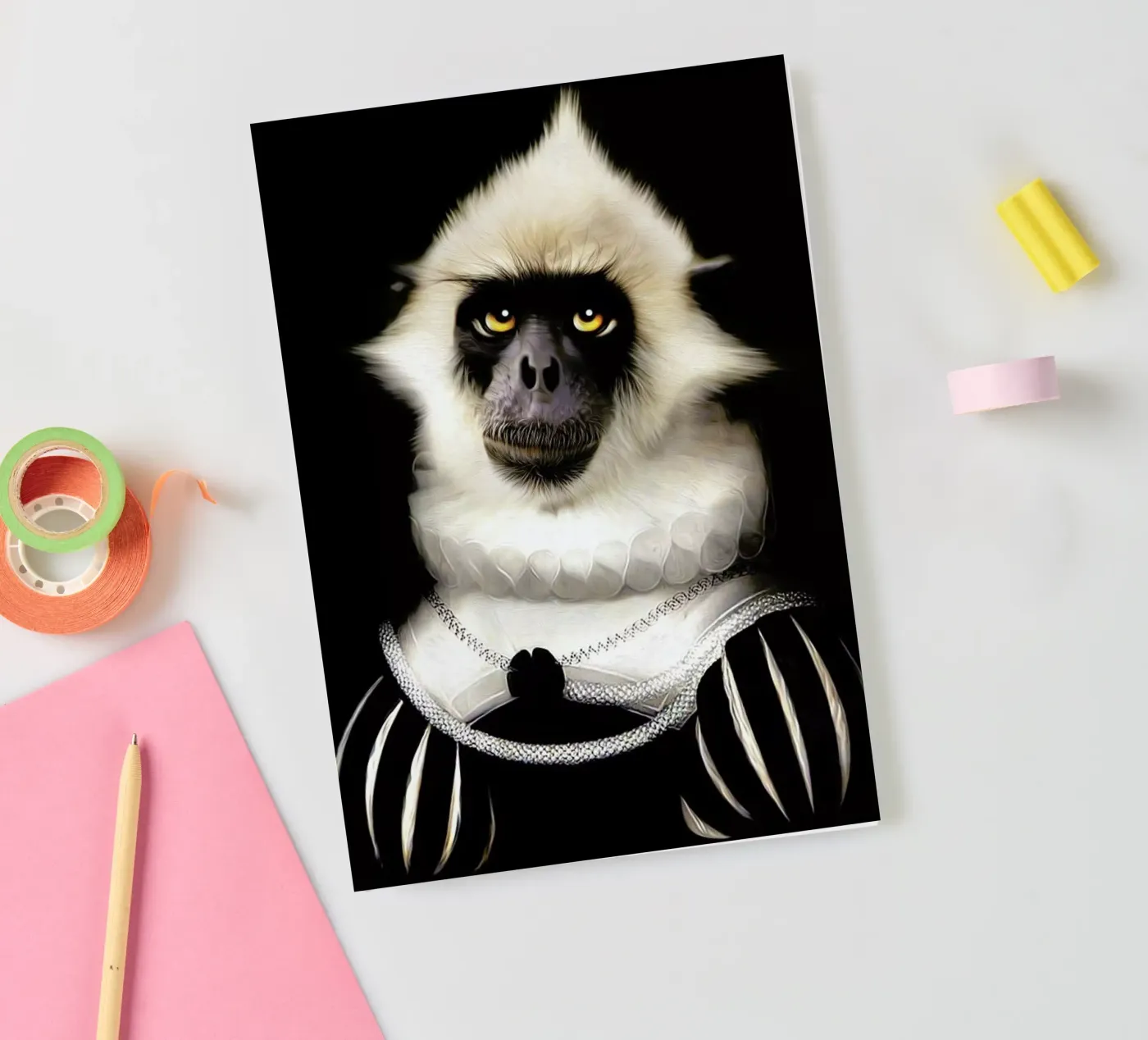 Miley notebook by Tein Lucasson