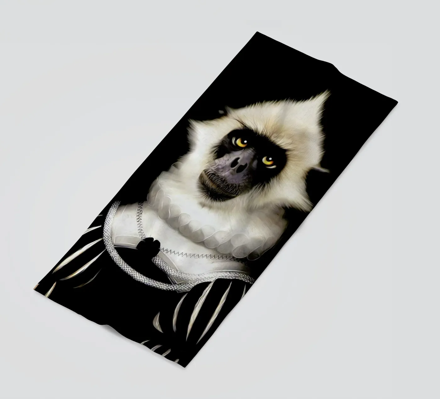 Miley telo mare da Tein Lucasson