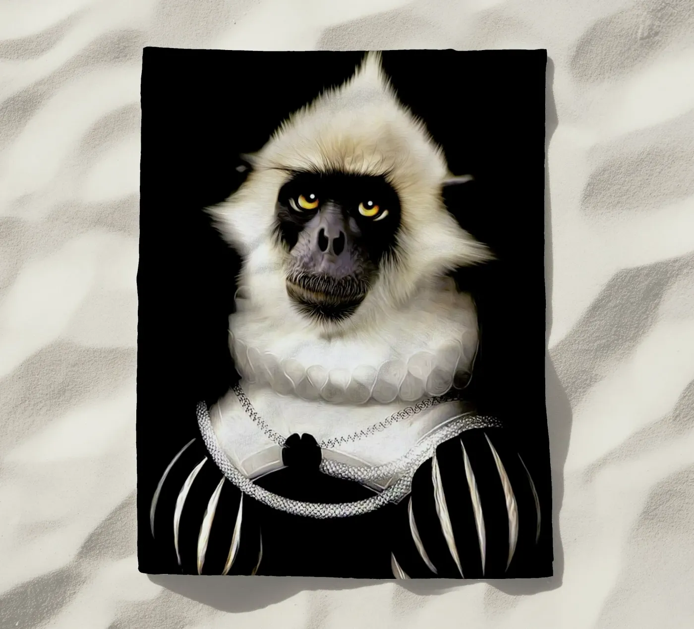 Miley telo mare da Tein Lucasson