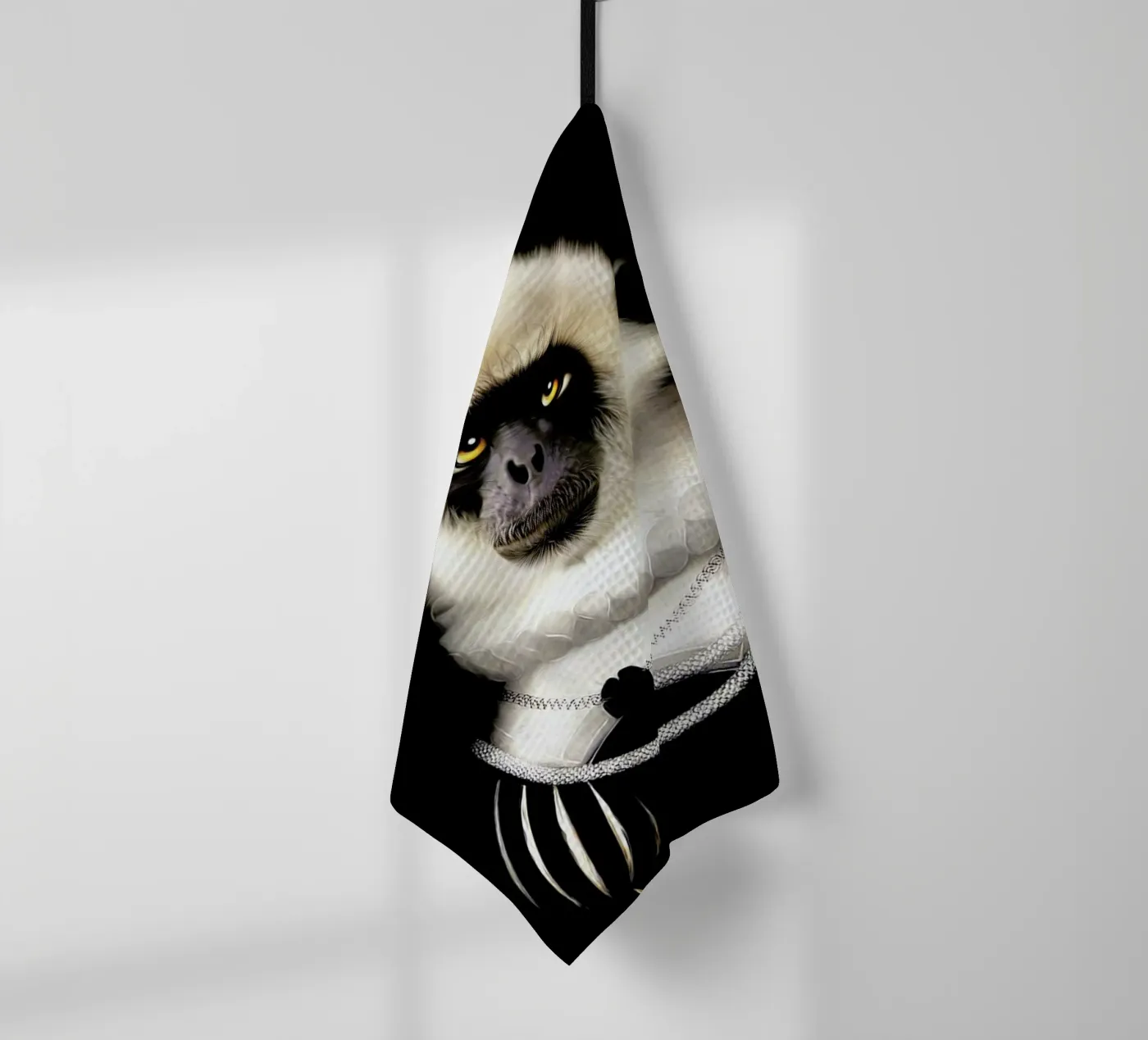 Miley torchon de Tein Lucasson