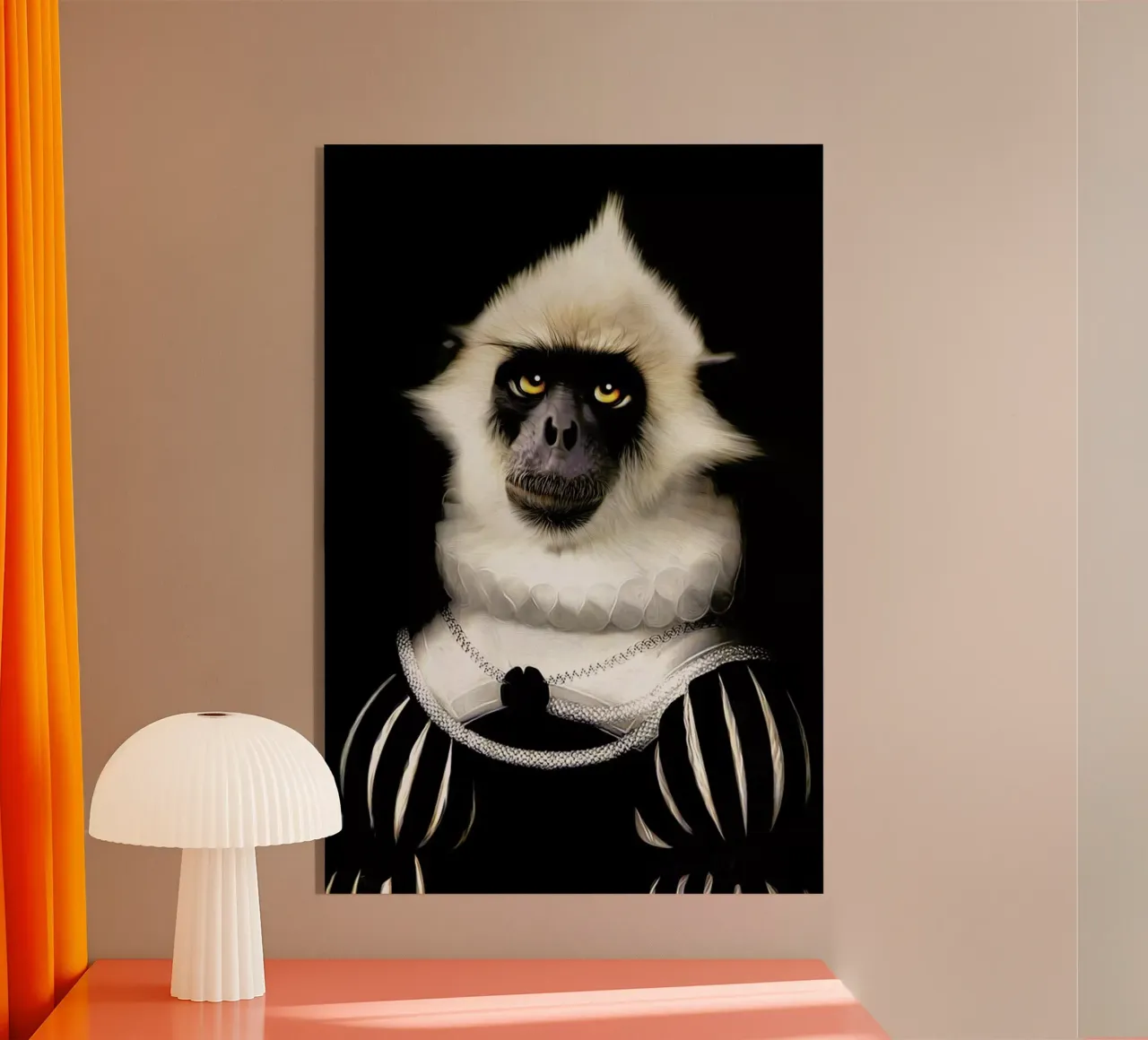 Miley plexiglass da Tein Lucasson