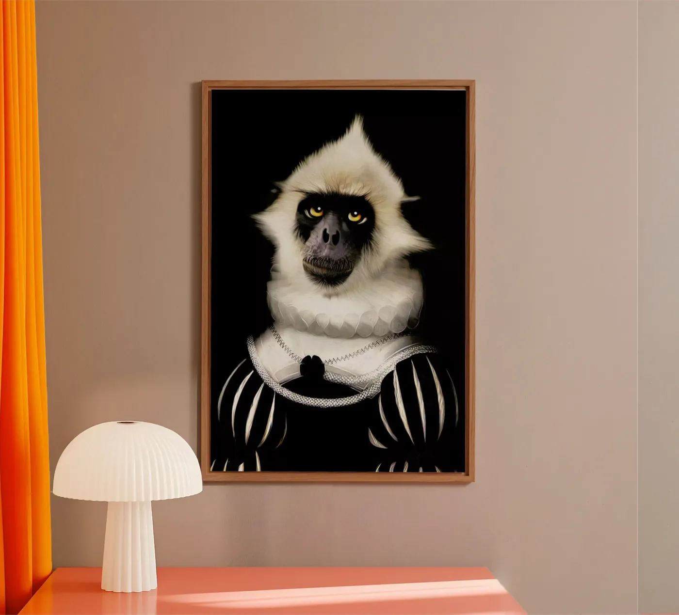 Miley forex-plaat van Tein Lucasson