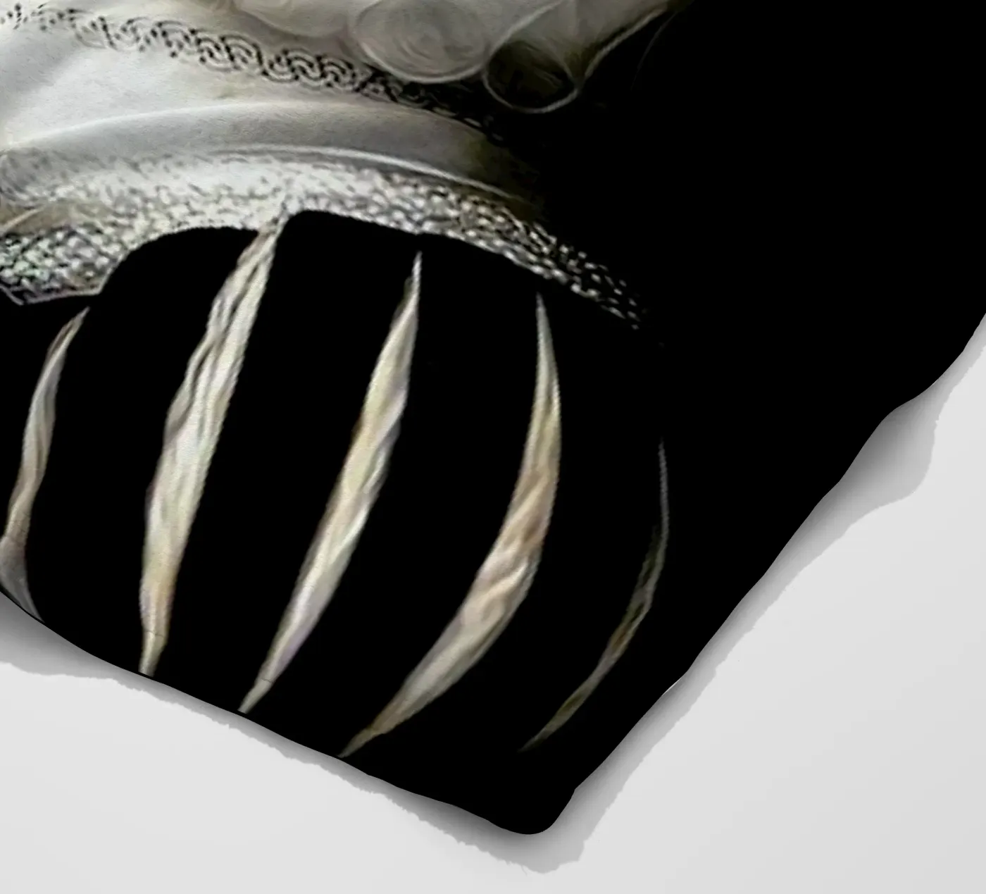 Miley fleecedeken van Tein Lucasson