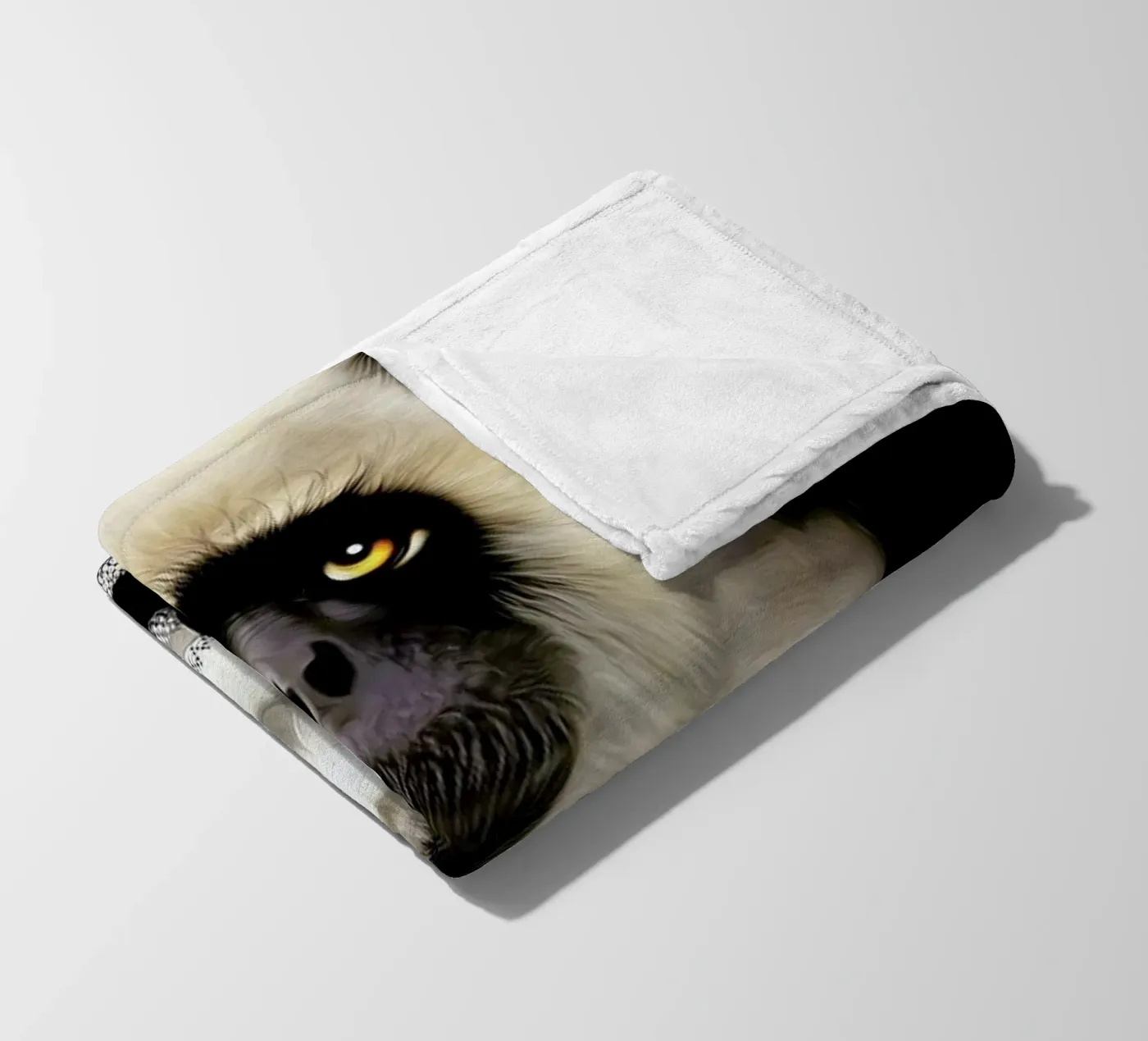 Miley fleecedeken van Tein Lucasson