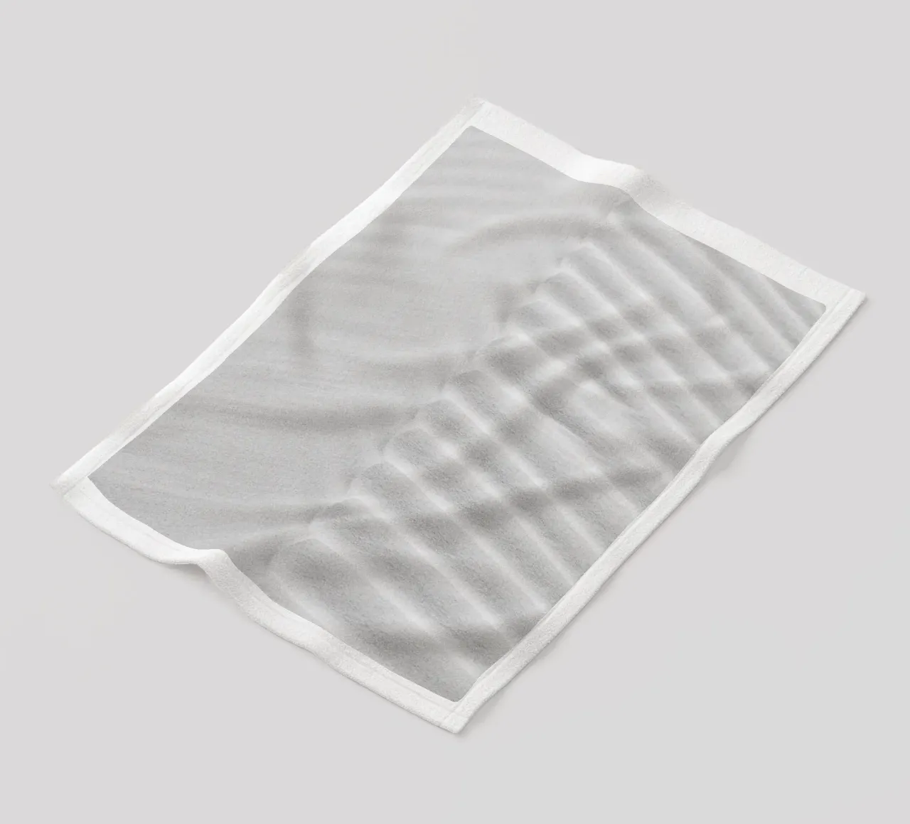 Pattern of a sand dune coperta in pile da photolovers